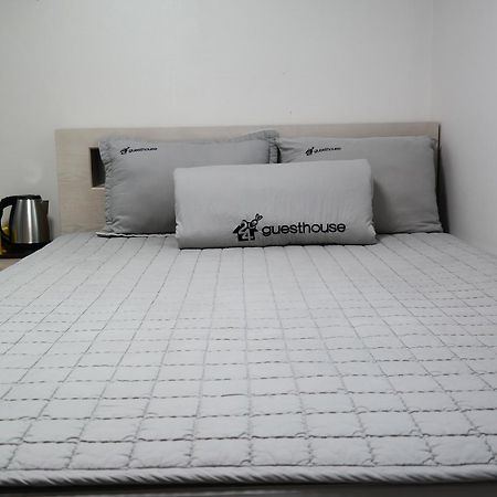 24 Guesthouse Suncheon Exterior photo