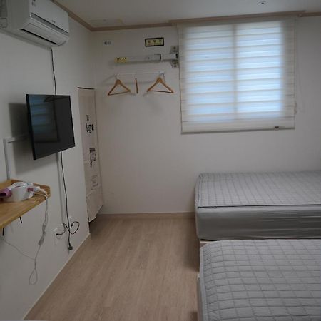 24 Guesthouse Suncheon Exterior photo