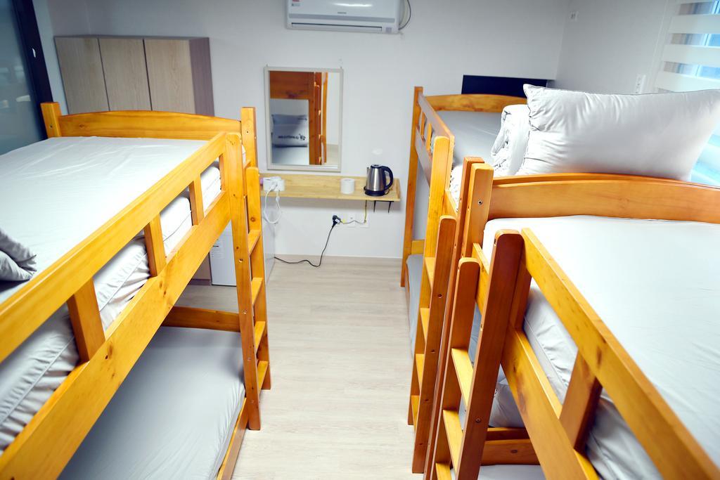 24 Guesthouse Suncheon Room photo