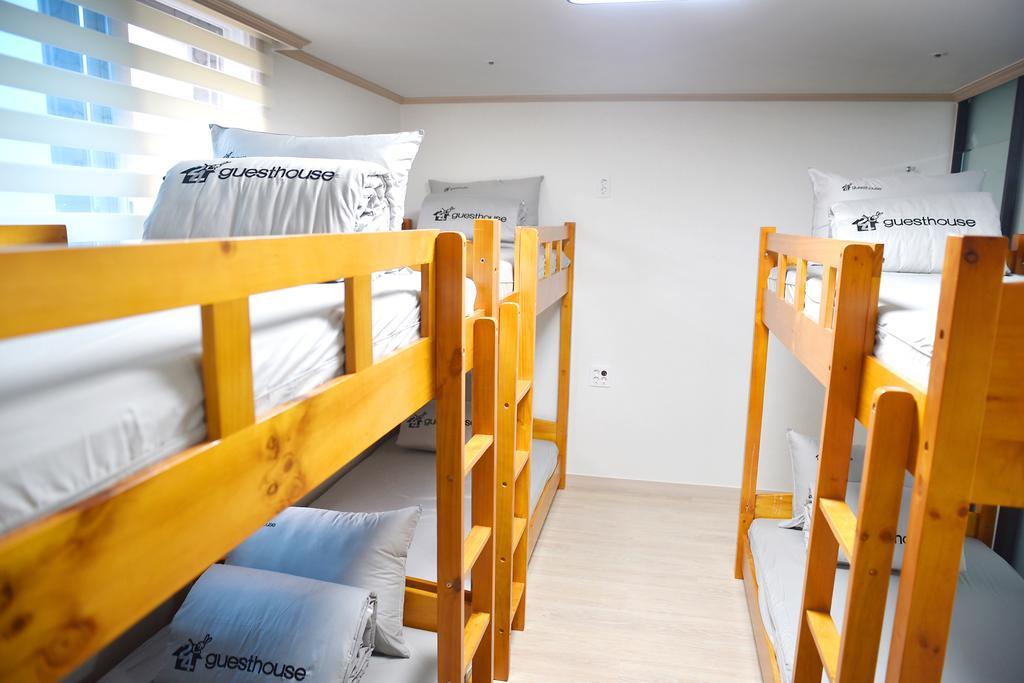 24 Guesthouse Suncheon Room photo