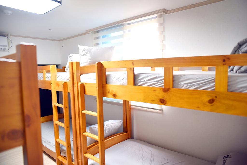 24 Guesthouse Suncheon Room photo