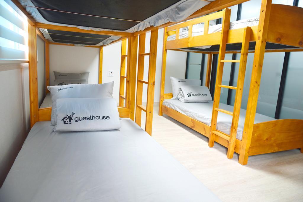 24 Guesthouse Suncheon Room photo