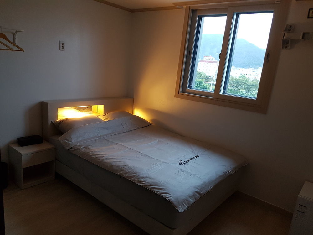 24 Guesthouse Suncheon Exterior photo