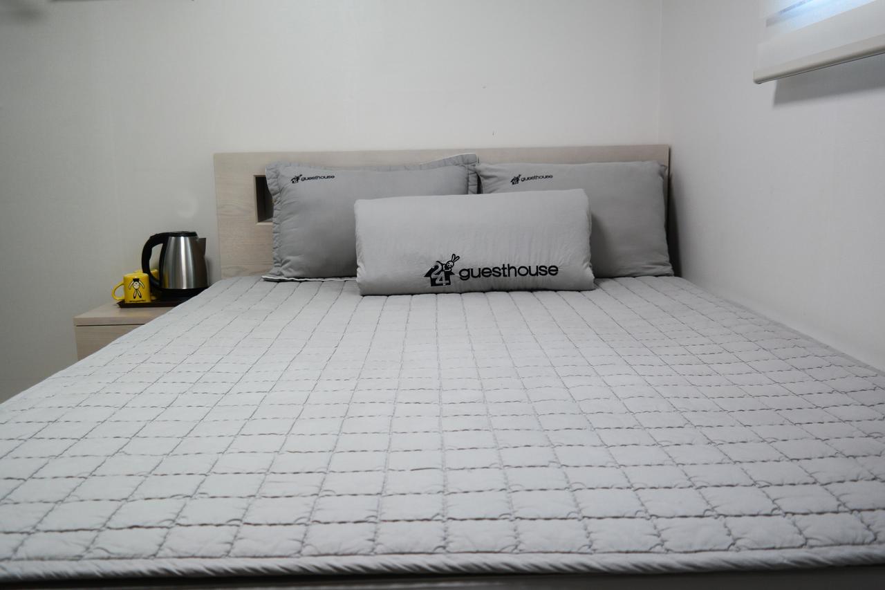 24 Guesthouse Suncheon Exterior photo